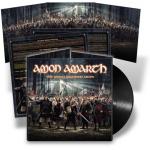 The Great Heathen Army (180 Gram Vinyl, Gatefold LP Jacket)