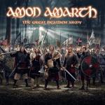  The Great Heathen Army (Digipack CD)