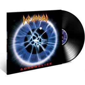 Adrenalize (Vinyl)