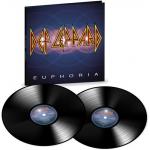Euphoria (Double Vinyl)