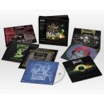 Forgotten In Space (5CD+DVD, Boxed Set)