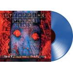 Heavy As A Really Heavy Thing (Transparent Blue Vinyl)