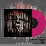 .5: The Gray Chapter (Colored Vinyl, Pink)
