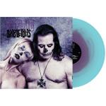 Skeletons - (Purple in Electric Blue Colored Vinyl)