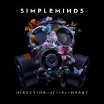 Direction Of The Heart (Clear Vinyl, Orange, Indie Exclusive)