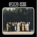 Different Class [Import]