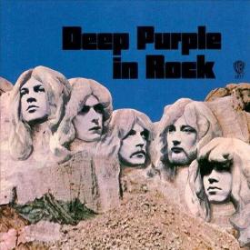 Deep Purple In Rock (VINYL)