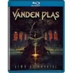 Live & Immortal (Blu-ray)