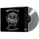 England 1978 - Silver (Colored Vinyl, Silver, Remastered)