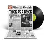 Thick As A Brick (50th Anniversary Edition Vinyl)