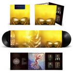 Fear Inoculum (3LPS)(180 Gram Vinyl, Gatefold LP Jacket, Poster)