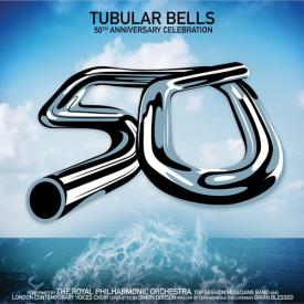 Tubular Bells (2CD 50th Anniversary Celebration)