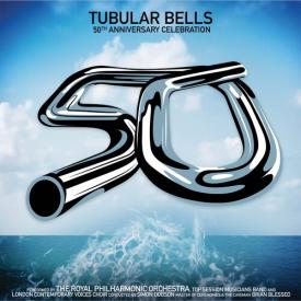 Tubular Bells 50th Anniversary Celebration (2CD)