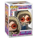FUNKO POP! ROCKS: Janis Joplin