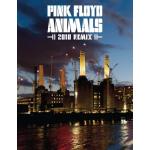 Animals (2018 Remix) Blu-ray Audio