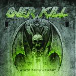 White Devil Armory (Colored Vinyl, Green, Black, Bonus Tracks)