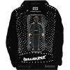 Discharge ReAction Figure - Cal Morris