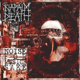 Noise for Music's Sake (2-CD)