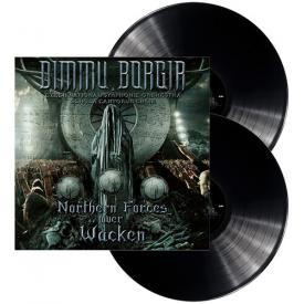 Northern Forces Over Wacken (Double Vinyl)