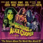 The Revenge Of Alice Cooper (CD)