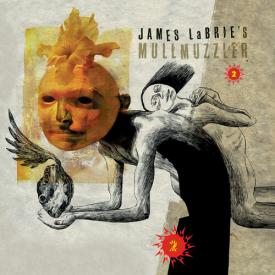 Mullmuzzler 2 (CD USADO)