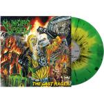 Last Rager (Colored Vinyl, Yellow, Green, Black)