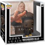 FUNKO POP! Notorious B.I.G. - Born Again
