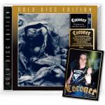 Punishment For Decadence (CD)