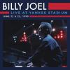 Live At Yankee Stadium (2CD/ 1BR)