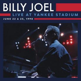 Live At Yankee Stadium (2CD/ 1BR)