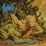 Survival Of The Sickest (2-LP)