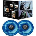 Liquid Tension Experiment 2 - Blue Haze (Colored Vinyl, Blue, Reissue)