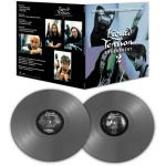 Liquid Tension Experiment 2 - Silver (Colored Vinyl, Silver, Reissue)
