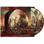 Persona Non Grata (Picture Disc Double Vinyl)