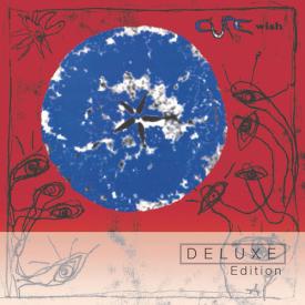 Wish (3-CD Deluxe Edition, 30th Anniversary Edition)