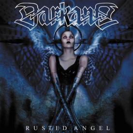 Rusted Angel (Reissue)