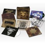 In Nomine Satanas (Boxed Set 7CD)