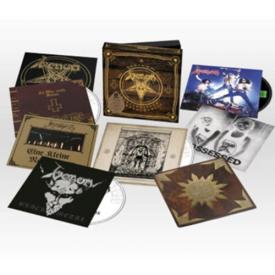 In Nomine Satanas (Boxed Set 7CD)