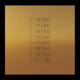 The Mars Volta (Vinyl)