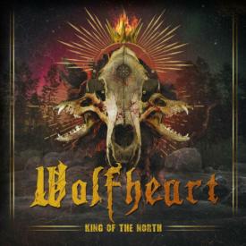 King Of The North (CD)