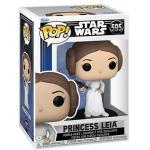 FUNKO POP! Star Wars: New Classics - Leia