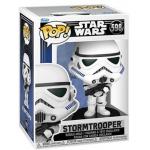 FUNKO POP! Star Wars: New Classics - Stormtrooper