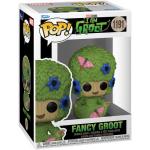 FUNKO POP! MARVEL: I Am Groot - Groot Shorts (Marie Hair)