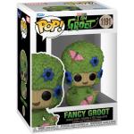 FUNKO POP! MARVEL: I Am Groot - Groot Shorts (Marie Hair)