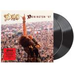 Dio At Donington '87 (180 Gram Vinyl, Gatefold LP Jacket, Etched Vinyl)