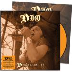 Dio At Donington '83 (Limited Edition CD Digipak Lenticular cover)