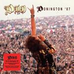 Dio At Donington '87 (Digipack Packaging)