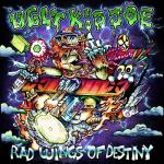Rad Wings of Destiny (Digipack Packaging)