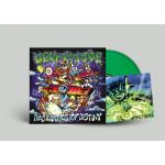 Rad Wings of Destiny (Colored Vinyl, Green, Limited Edition, Gatefold LP Jacket, Poster)