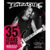 Earache: 35 Years of Noise (Hardcover)
